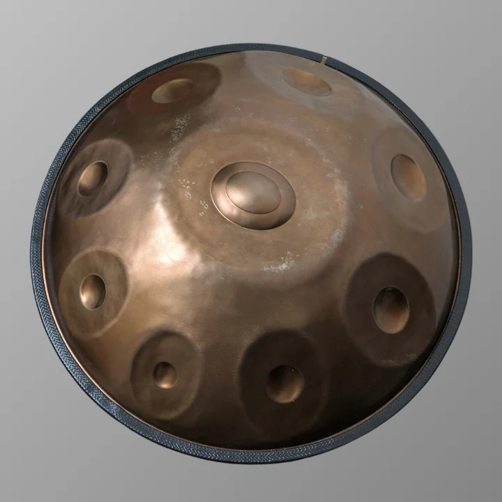 SPECIAL OFFER Günstige Handpans im Sonderangebot